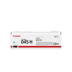 CANON Toner-Modul 045 H cyan 1245C002 LBP613Cdw/611Cn 2200 Seiten