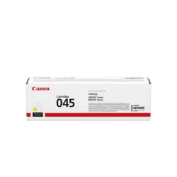 CANON Toner-Modul 045 yellow 1239C002 LBP613Cdw/611Cn 1300 Seiten