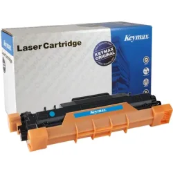 KEYMAX RMC Toner cyan TN-243CKEY zu Brother HL-L3210 1000 S.