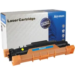KEYMAX RMC Toner HY yellow TN-247YKEY zu Brother HL-L3210 2300 S.