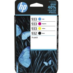 HEWLETT PACKARD - 932/933 Combopack