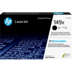 HP H149X Toner XL black - HP No. 149X, W1490X für z.B. HP LaserJet Pro 4002 dn, HP LaserJet Pro 4002 dne, HP LaserJet Pro 4002 dw
