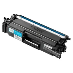 BROTHER Toner Super HY cyan TN-821XXLC HL-L9430/9470CDN 12'000 S.