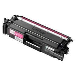 BROTHER Toner Super HY magenta TN-821XXLM HL-L9430/9470CDN 12'000 S.