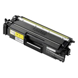 BROTHER Toner Super HY yellow TN-821XXLY HL-L9430/9470CDN 12'000 S.