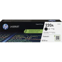 HP Toner-Modul 220A schwarz W2200A CLJ Pro 4202/MFP 4302 2000 S.