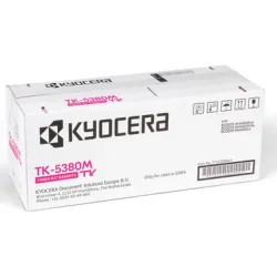 KYOCERA Toner-Modul magenta TK-5380M Ecosys PA4000cx 10'000 Seiten
