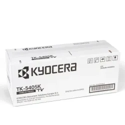KYOCERA Toner-Modul schwarz TK-5405K TASKalfa MA3500ci 17'000 S.