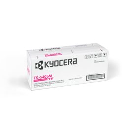 KYOCERA Toner-Modul magenta TK-5405M TASKalfa MA3500ci 10'000 S.