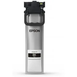 Epson - Tinte C13T11C140 Black, One Size