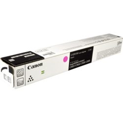 CANON Toner magenta C-EXV64M IR-ADV DX C3900 25'500 Seiten