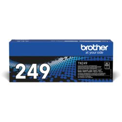 Brother - Original Toner, Multicolor, One Size