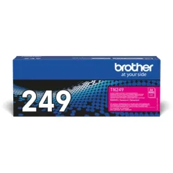Brother B249 Toner M - Brother TN-249 für z.B. Brother MFCL 8390 CDW, Brother HLL 8230 CDW, Brother HLL 8240 CDW, Brother MFCL 8300