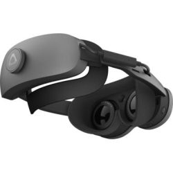 HTC Virtual-Reality-Headset 
