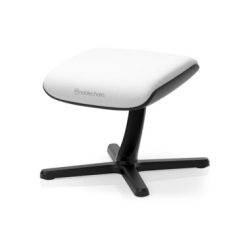 noblechairs Fussstütze 2 - White Edition