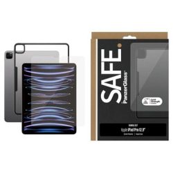 SAFE. Tablet-Schutzfolie 2-in-1 Bundle Apple iPad Pro 12.9 