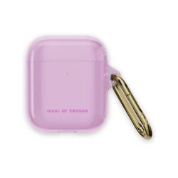 Ideal of Sweden Transportcase AirPods Pro Gen. 1 st/2nd Gen. Light Pink