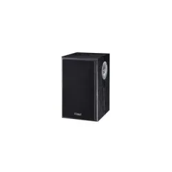 Magnat Regallautsprecher Monitor S10D Schwarz