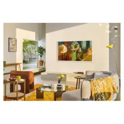 Samsung QLED-Fernseher 