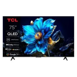 TCL QLED-Fernseher 