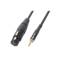PD-Connex - Cx50-05, Schwarz, One Size