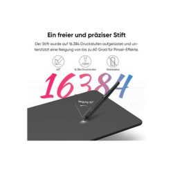 XP-PEN Grafiktablet Deco 01 V3