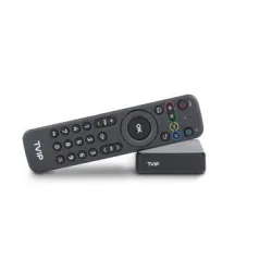 TVIP Mediaplayer / IPTV Player S-Box v.710