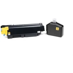 KYOCERA Toner-Modul yellow TK-5345Y TASKalfa 352ci 9'000 Seiten