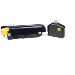 KYOCERA Toner-Modul yellow TK-5345Y TASKalfa 352ci 9'000 Seiten