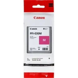CANON Tintenpatrone magenta PFI030M iPF TX-20 55ml