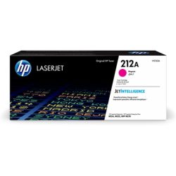 HP 212A Original Tonerkartusche W2123A Magenta