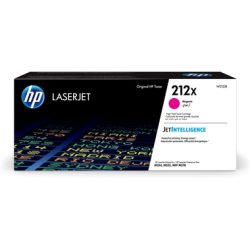 HP 212X Original Tonerkartusche W2123X Magenta