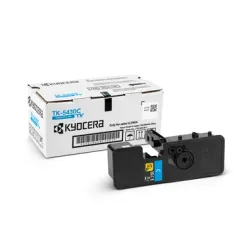 KYOCERA Toner-Modul cyan TK-5430C Ecosys PA2100 1'250 S.