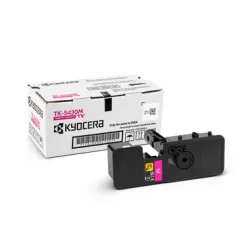 Kyocera K5430M Toner m - Kyocera TK-5430M für z.B. Kyocera ECOSYS MA 2100 cfx, Kyocera ECOSYS MA 2100 cwfx, Kyocera ECOSYS PA 2100 cwx