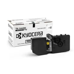 KYOCERA Toner-Modul schwarz TK-5440K Ecosys PA2100 2'800 S.