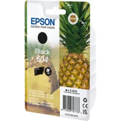 Epson - 604 schwarz