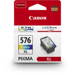 Canon - Tintenpatrone, Multicolor, One Size
