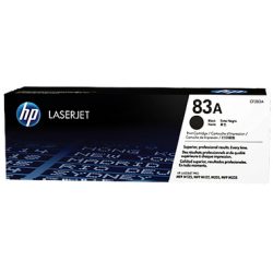 HEWLETT PACKARD - 83a (cf283a)