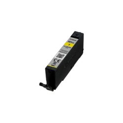 CANON Tintenpatrone XXL yellow CLI-581XXLY Pixma TS6150/TS8150 11.7ml