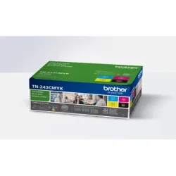Brother - Tn243cmyk (hl-l3210cw), Toner