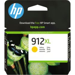 HP Tintenpatrone 912XL yellow 3YL83AE OfficeJet 8010/8020 825 S.