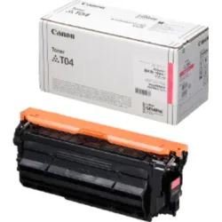 CANON Toner magenta T04-M IR ADV C475i&iZ 27'500 S.