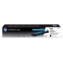 HP Toner Nachf&uuml;llset 143A schwarz W1143A 1001n/1201n/1202nw 2500 S.