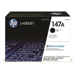 HP Toner-Modul 147A schwarz W1470A LJ Enterprise M610 10'500 S.