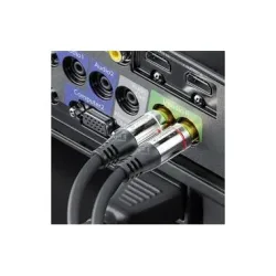 sonero Audio-Kabel Cinch - Cinch 7.5 m