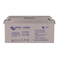 Victron Batterie AGM Deep Cycle 12 V / 165 Ah