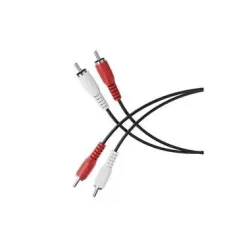 HDSupply Audio-Kabel Cinch - Cinch 2.5 m