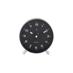 KARLSSON - Klassischer Wecker Orgullo, One Size
