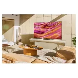 Samsung QLED-Fernseher 