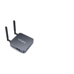Minix Streaming-Box 